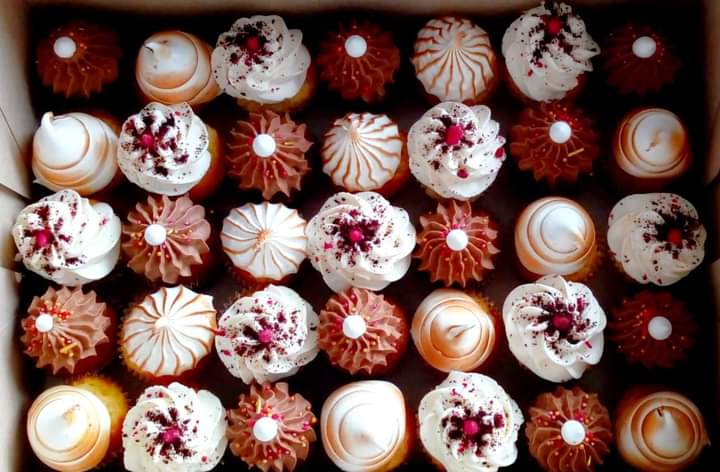 Creație Konfetti Cakes 3