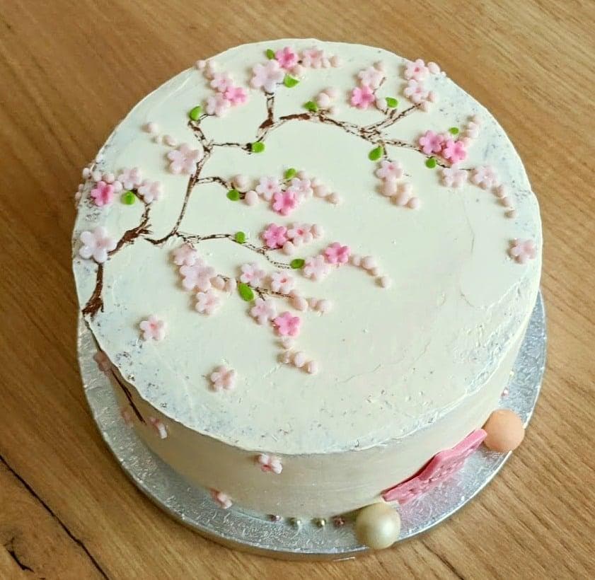 Creație Konfetti Cakes 4