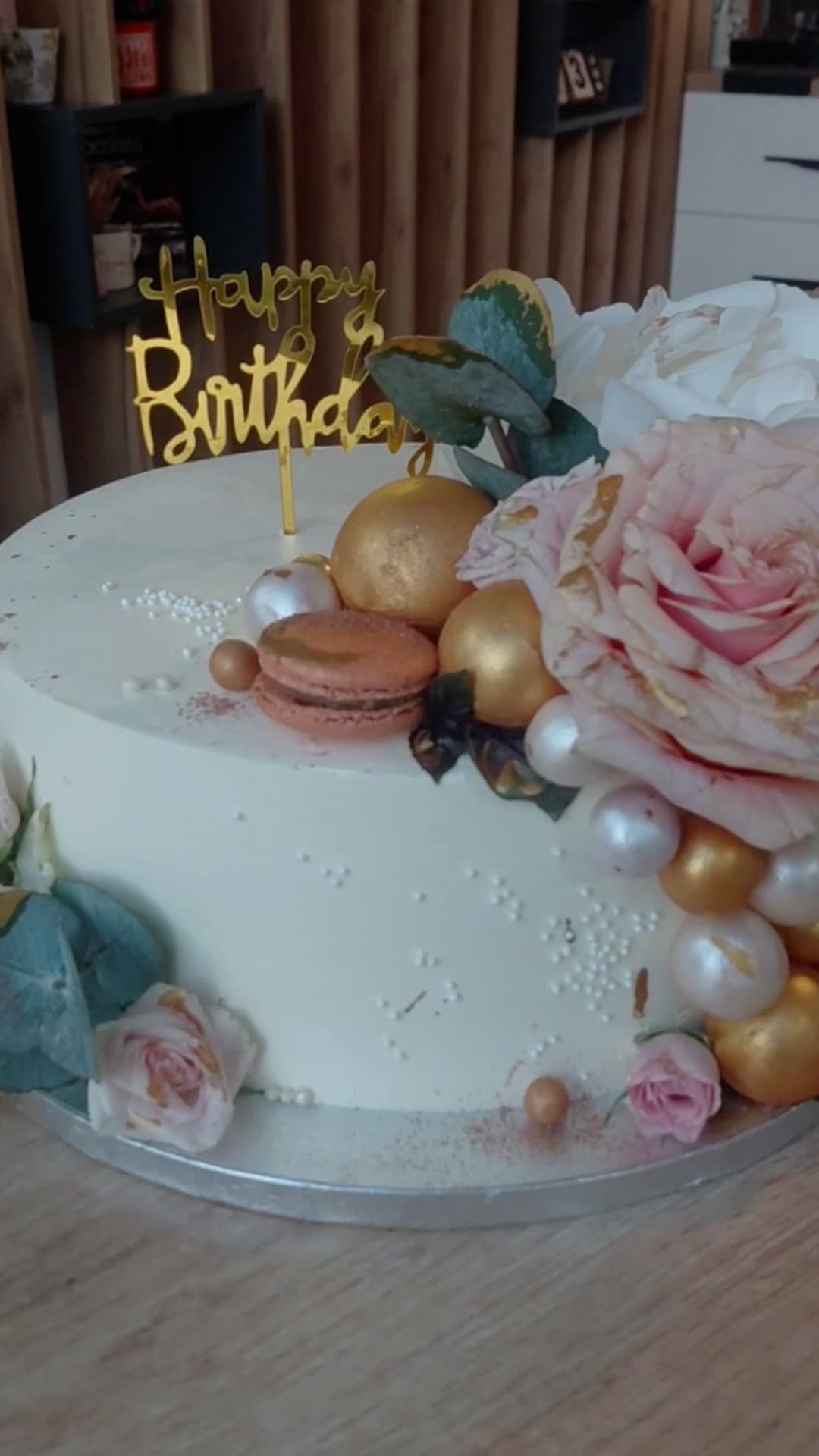 Creație Konfetti Cakes 5