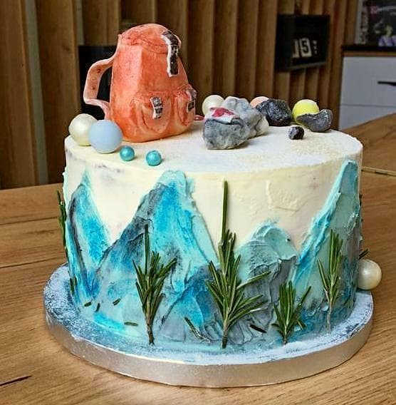 Creație Konfetti Cakes 7