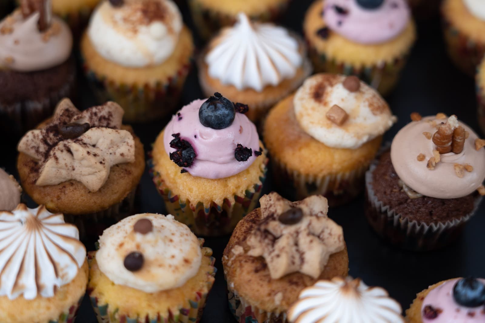 Creație Konfetti Cakes 8