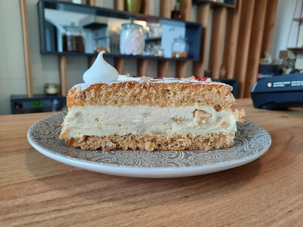 Creație Konfetti Cakes 10